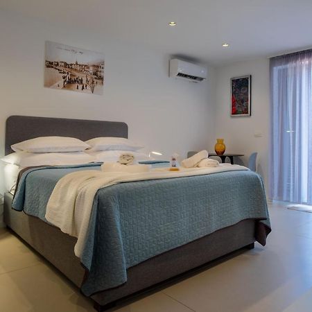 Makarska City Center Apartments 외부 사진