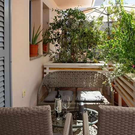 Makarska City Center Apartments 외부 사진