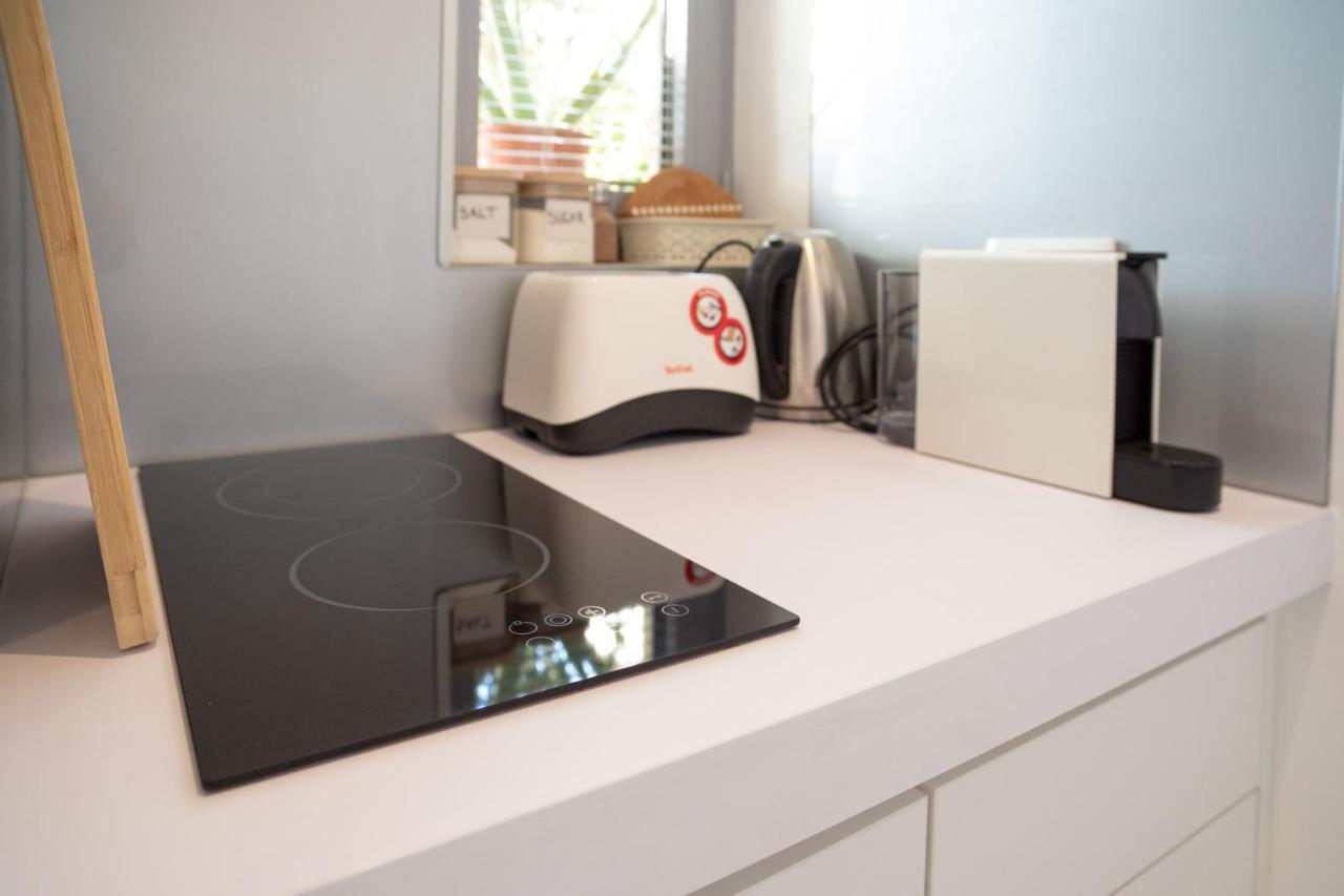 Makarska City Center Apartments 외부 사진