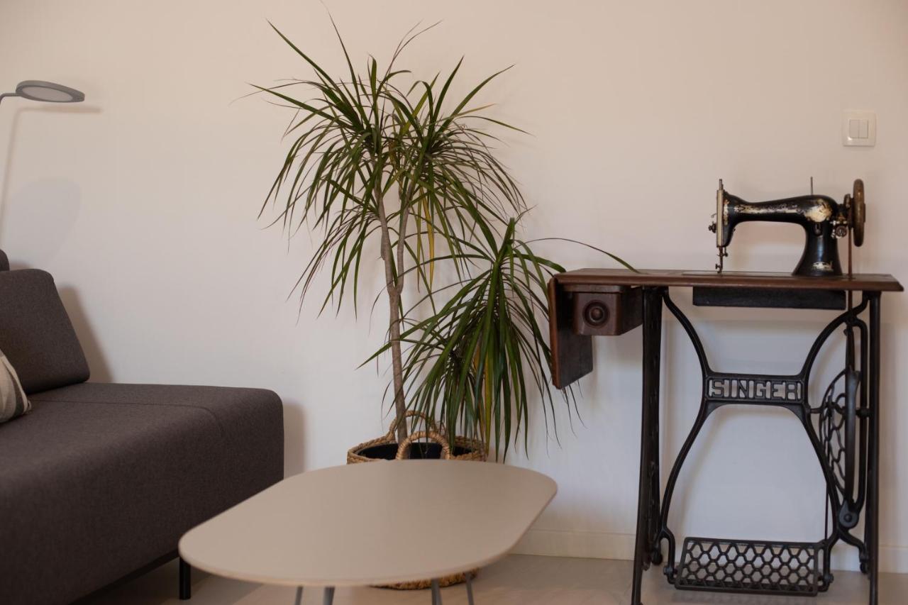 Makarska City Center Apartments 외부 사진