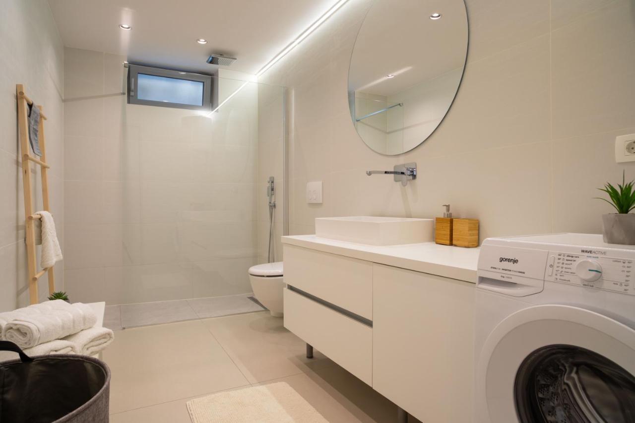Makarska City Center Apartments 외부 사진