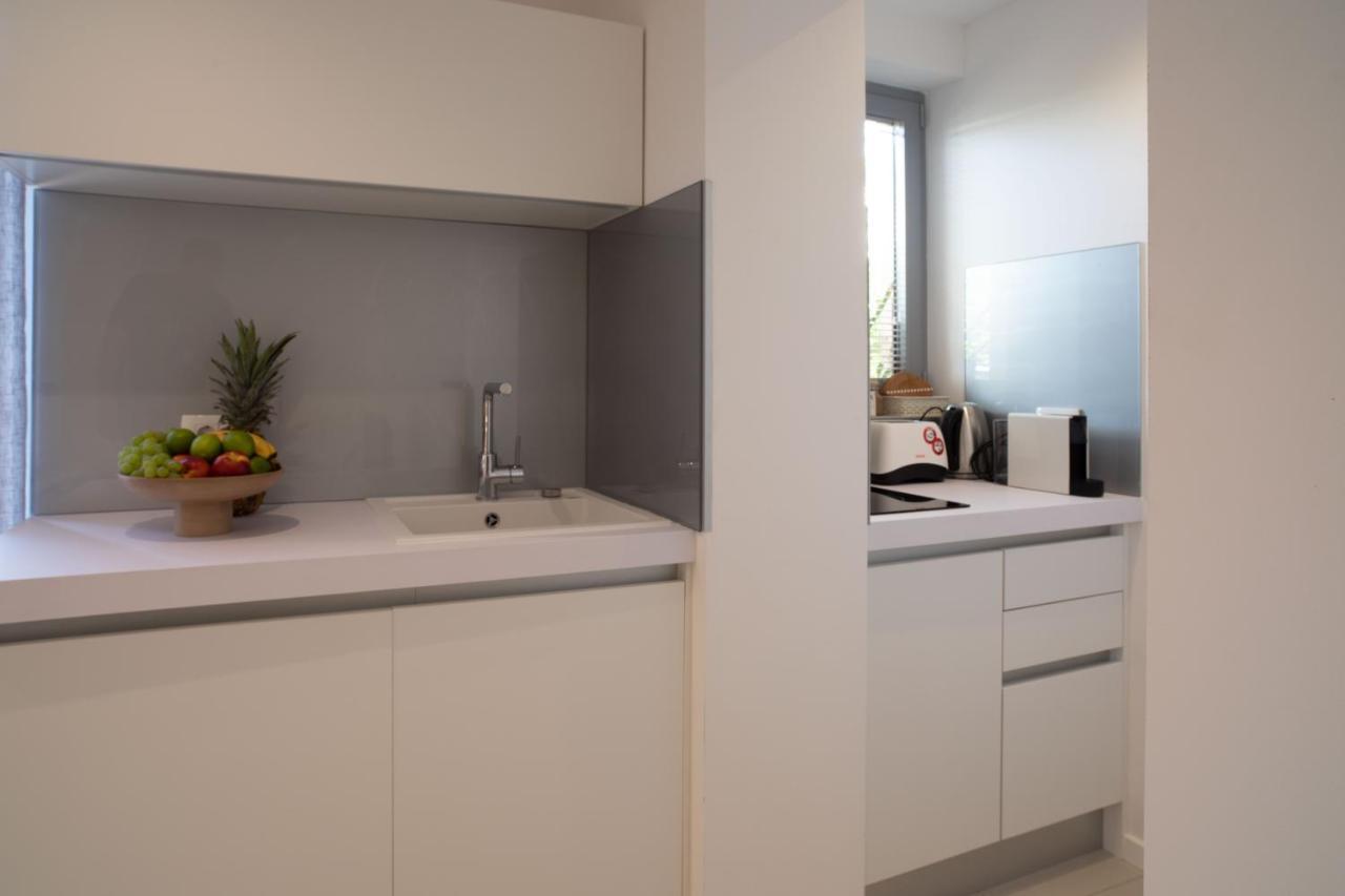 Makarska City Center Apartments 외부 사진