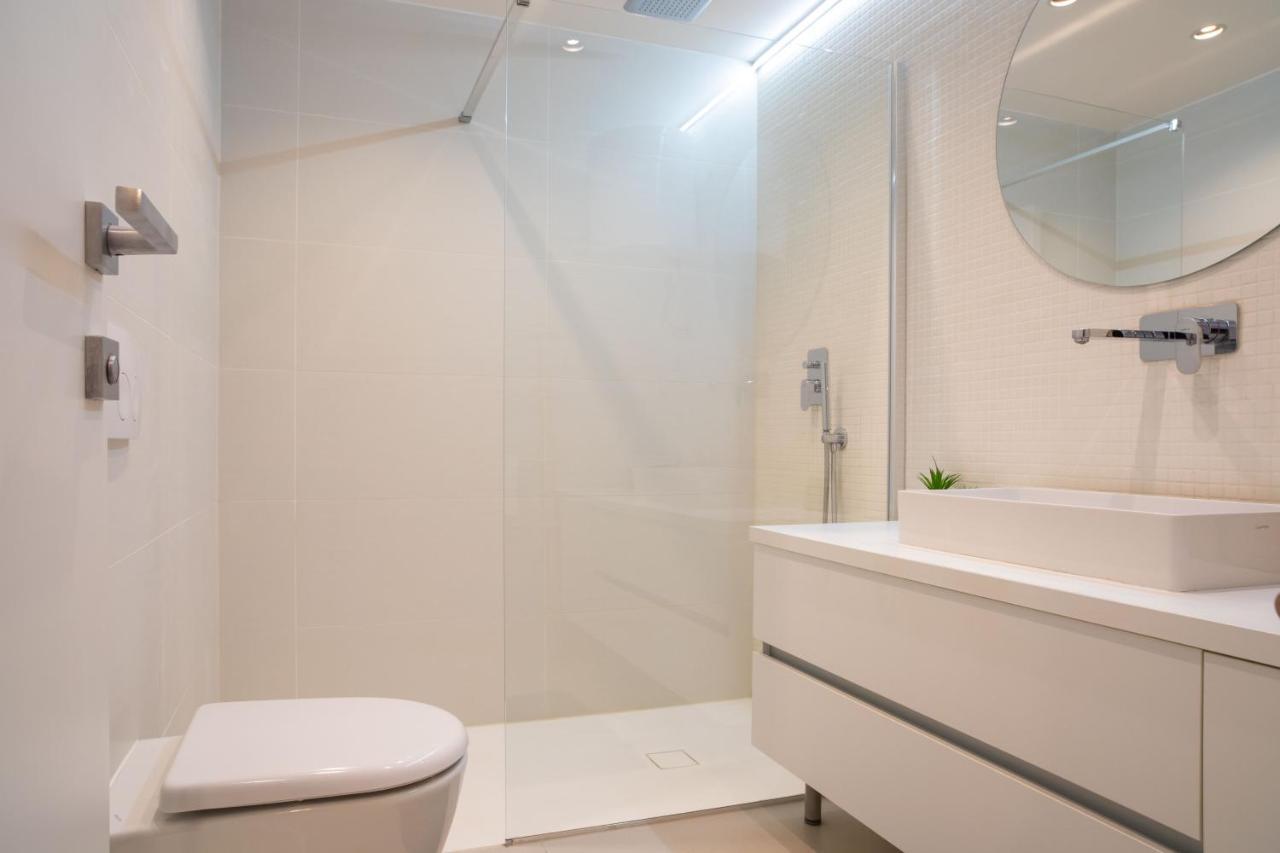 Makarska City Center Apartments 외부 사진