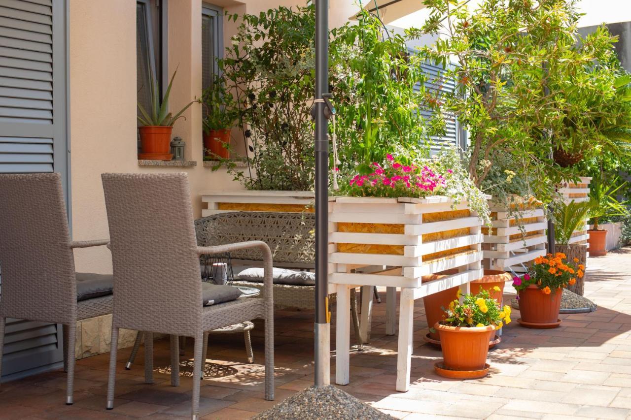 Makarska City Center Apartments 외부 사진