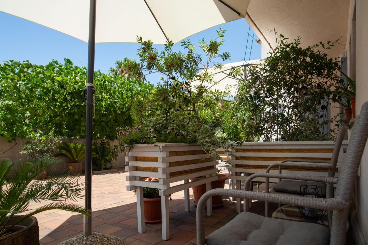 Makarska City Center Apartments 외부 사진