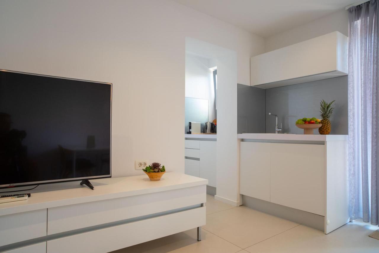 Makarska City Center Apartments 외부 사진