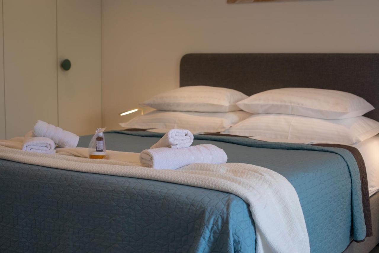 Makarska City Center Apartments 외부 사진