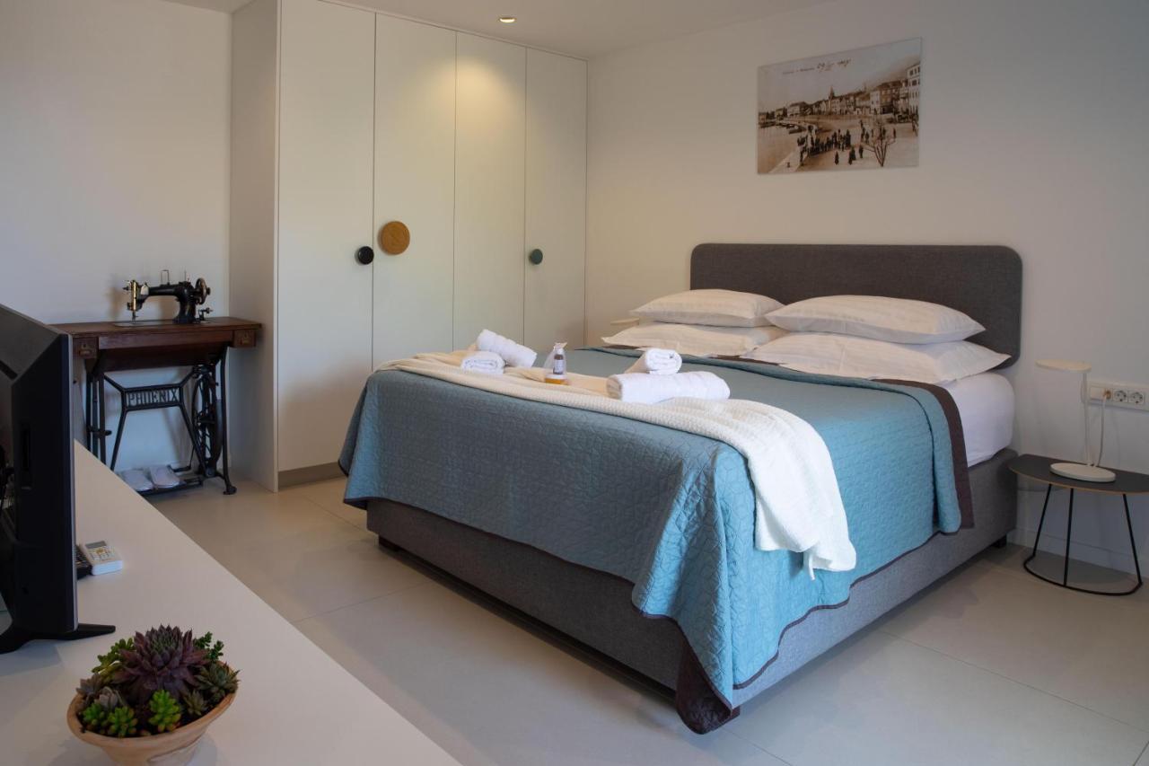 Makarska City Center Apartments 외부 사진