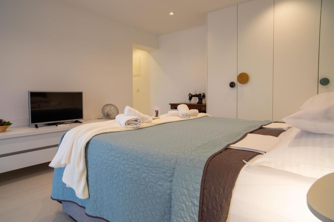 Makarska City Center Apartments 외부 사진